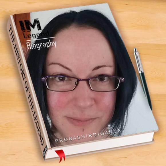 Meet your Posher, Dorie - Picture 1 of 1